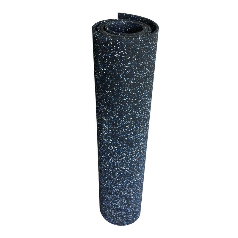 Rubber-Cal 03_102_WAB_02" Elephant Bark Rubberized Flooring - Image 5